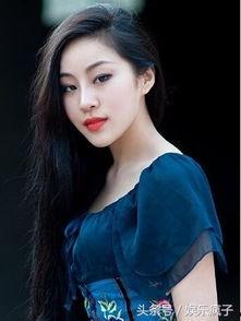 电影明星白云,星光璀璨的银幕传奇