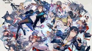 明日方舟外服爆料视频,新角色、剧情及游戏玩法大揭秘