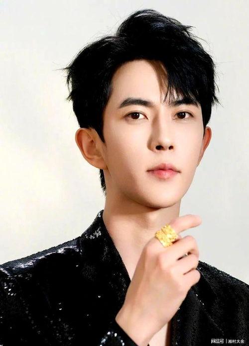 37的男明星,风采依旧，演绎不凡人生