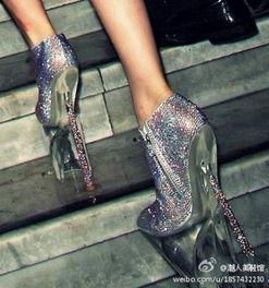 明星防水台,时尚防水两不误