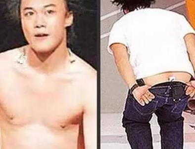 明星摔坏睾丸,一场突如其来的痛苦与反思