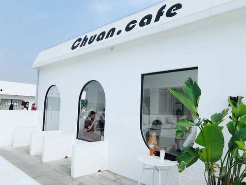 深圳必打卡的网红店,探秘深圳必去的热门店铺