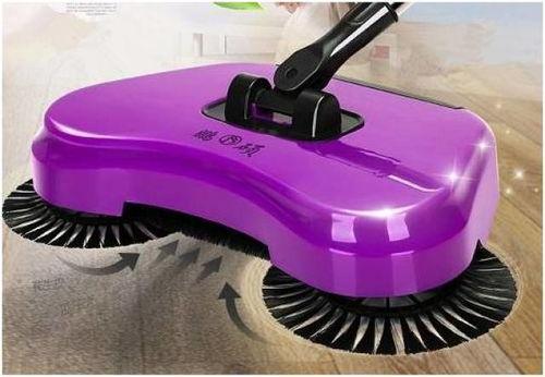 扫把上头条,揭秘日常清洁用品的逆袭之路