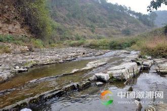 水隘乡红网,红色足迹下的乡村振兴新篇章