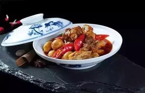 江西菜一瓜两吃,创意烹饪，美味双享