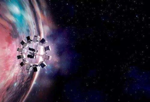 星际网红bl,跨越星河的浪漫传奇