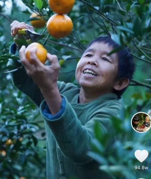 网红老小孩家人,岁月静好，笑对人生