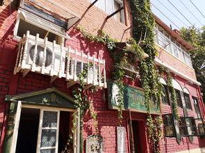 西安网红拍照学院在哪,揭秘网红打卡地的摄影秘籍之地