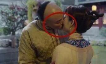 海外明星吻戏,浪漫瞬间与情感火花