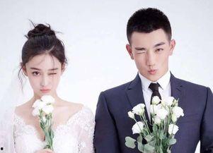 土豪明星婚礼图片,揭秘土豪明星梦幻婚礼现场