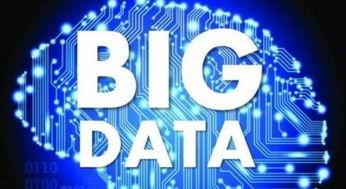 大数据行业头条号推荐,行业头条聚焦创新与趋势