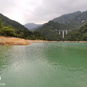今日头条龙潭水库钓鱼