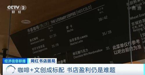 网红书店利润,揭秘高利润背后的经营之道