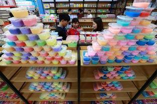 临沂网红小产品有哪些,揭秘当地热销创意好物