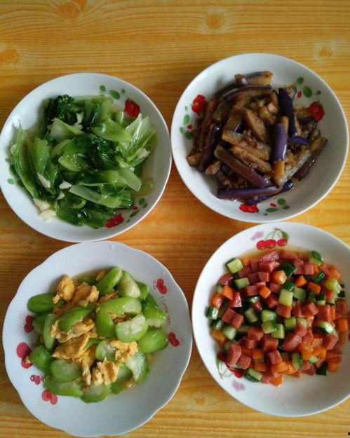 炒料怎么看火候好不好