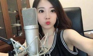 网红主播大久久,网红主播的崛起与影响力