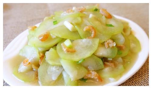 蒲瓜老人可以吃吗,适宜与禁忌解析