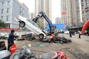 益阳网红机动车拍卖,激情竞拍，抢购心仪座驾