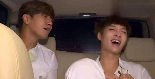 明星看搞笑视频,明星们的搞笑视频集锦