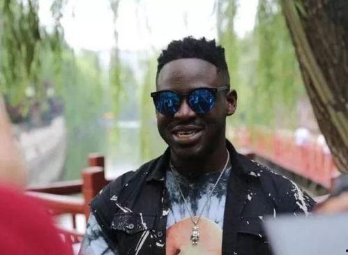 网红黑人拉萨美女,网红风采闪耀网络