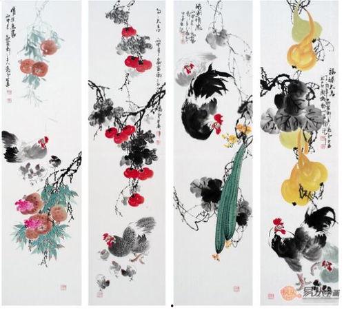 网红画家夺吉,网红画家如何用画笔描绘时代风采