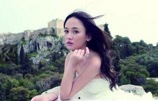 陈乔恩的头条账号