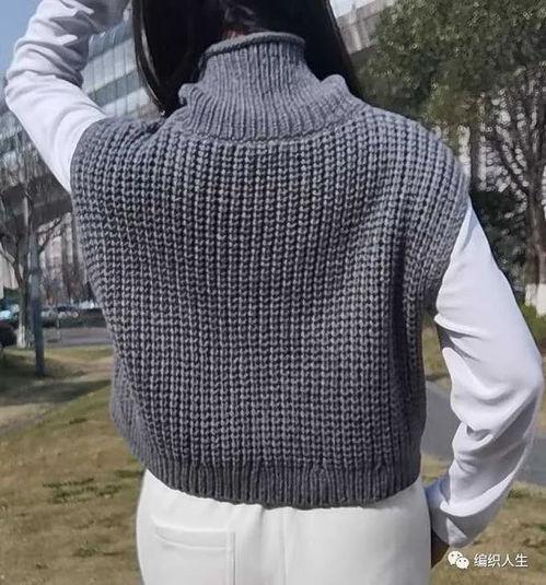 网红背心家居服图片,舒适时尚两不误